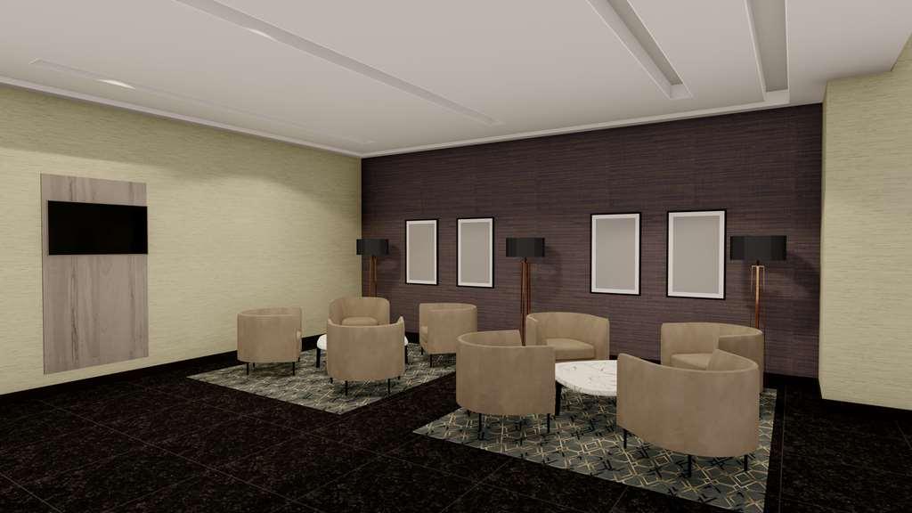 Doubletree By Hilton Trujillo Hotel Facilities photo