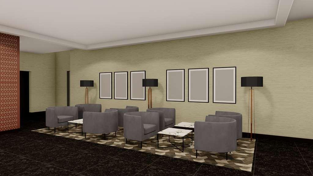 Doubletree By Hilton Trujillo Hotel Facilities photo