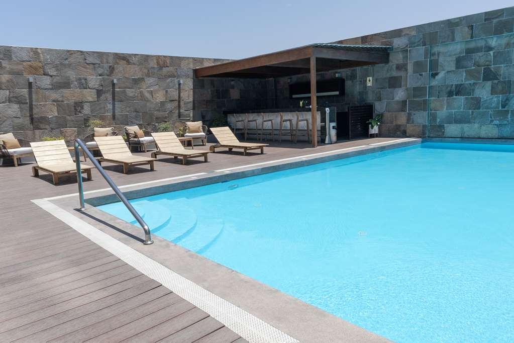 Doubletree By Hilton Trujillo Hotel Facilities photo
